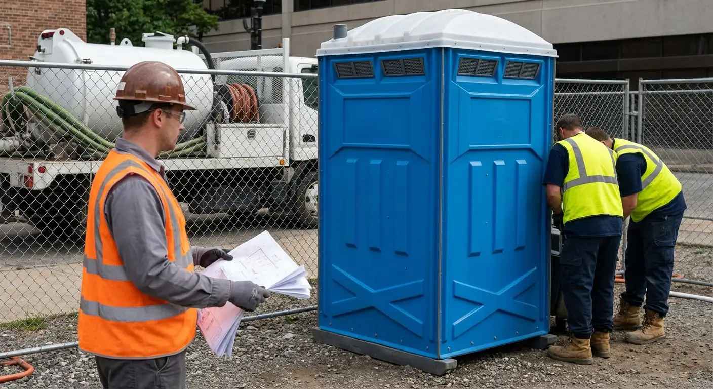 Structural Integrity Audits in Arlington, VA