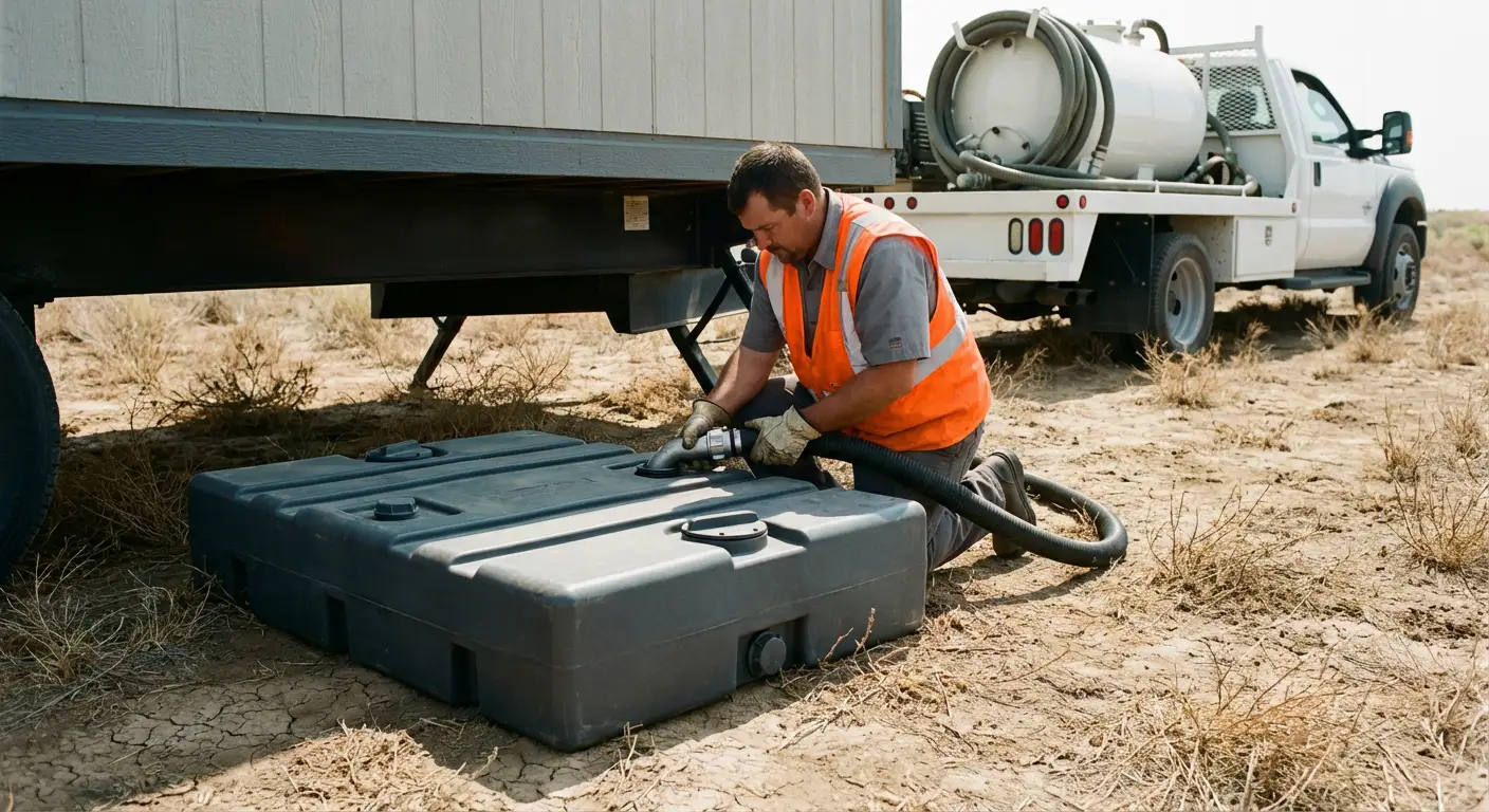 Long-Term Remote Projects in Arlington, VA