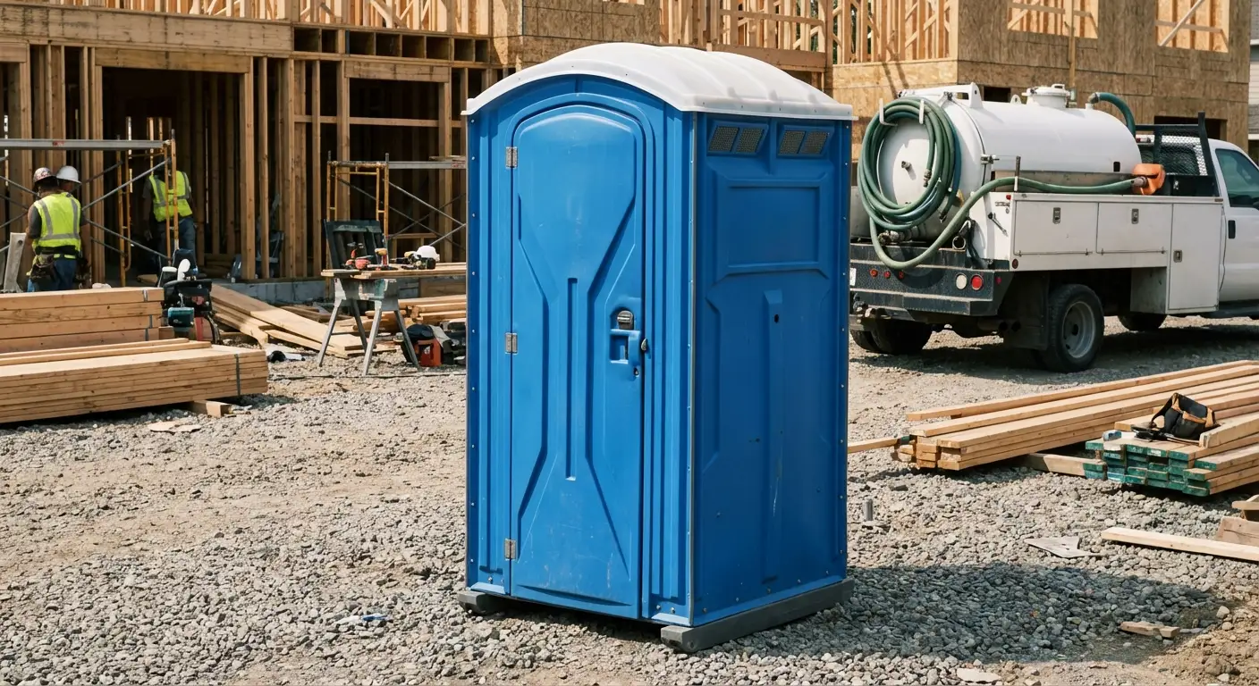 High-Volume Job Sites in Arlington, VA