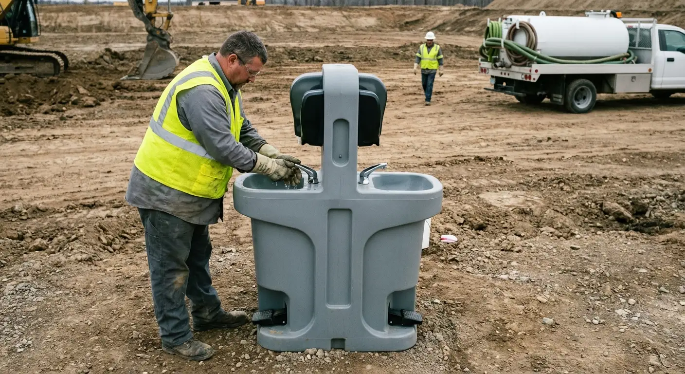 Environmental Impact Surveys in Arlington, VA